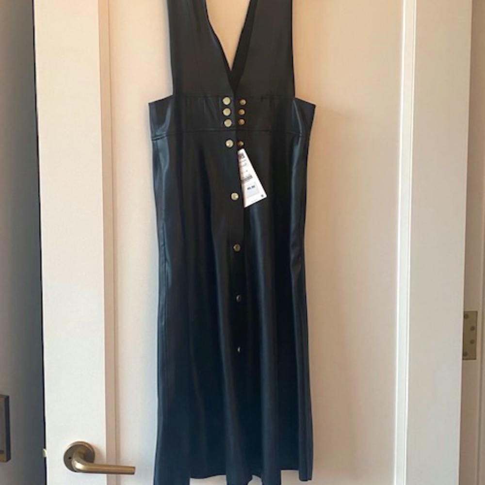 Zara Romper